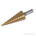HSS Step Drill Silverline 4-14mm