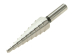 HSS Step Drill 4 to 14mm x 2.0mm