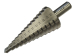 HSS Step Drill 6mm to 30mm
