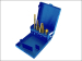 Multi Function Cutter Set 1/4 Drive 4 Piece Set