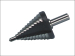 BSM6 Bradrad Tool 8-38mm with 10mm Shank