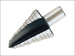 MC1625 High Speed Steel Step Drill Conduit