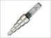 XS412 High Speed Steel Step Drill 4 To 12mm