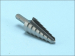 XS820 High Speed Steel Step Drill 8 To 20mm