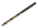 Turbomax HSS Drill Bit 11.0mm x 142mm