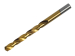 HSS Pro TiN Coated Drill Bit 3.5mm