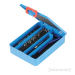 Thread Repair Kit Helicoil Typ Silverline M5 x 0.8mm