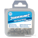 Helicoil Type Thread Inserts Silverline M5 x 0.8mm 25pk