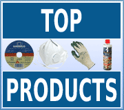Top products and best sellers.