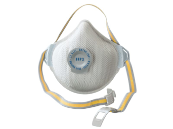 AIR Plus FFP3 RD Valved Reusable Mask AIR Plus FFP3 RD Valved Reusable Mask