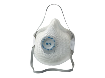 Classic Series FFP3 Valved Mask Classic Series FFP3 Valved Mask