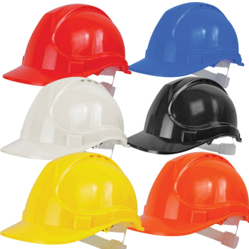 Scan Safety Helmets