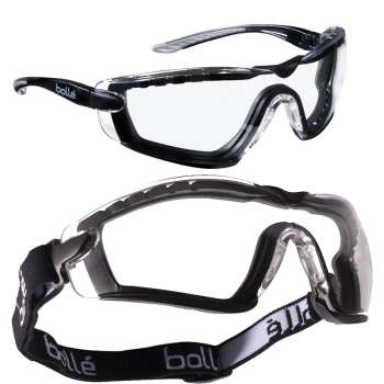 Bollé Cobra Safety Spectacles PSI