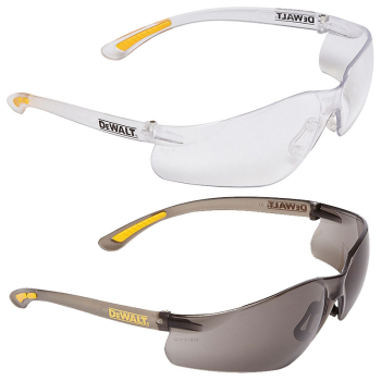 Contractor Pro ToughCoat<sup>(TM)</sup> Safety Glasses