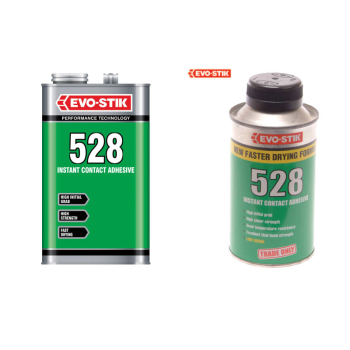 528 Instant Contact Adhesive