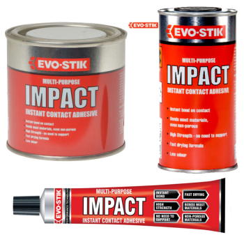 Evo-Stik Impact Adhesive