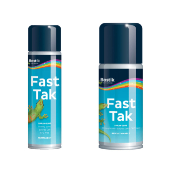 Fast Tak Spray Adhesive