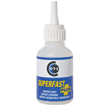 Ctec Superfast Plus Superglue