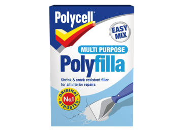 Multi Purpose Polyfilla Powder Multi Purpose Polyfilla Powder