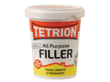 Tetrion All Purpose Ready Mixed Tetrion All Purpose Ready Mixed