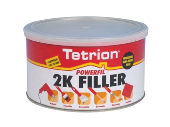 Tetrion 2K Powerfil Filler