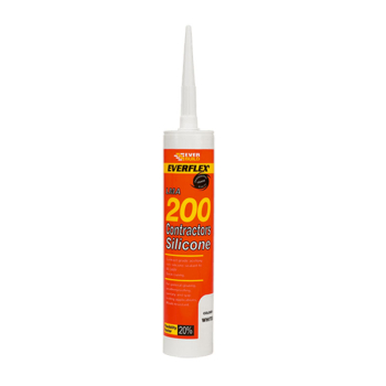 200 Contractors LMA Silicone 200 Contractors LMA Silicone