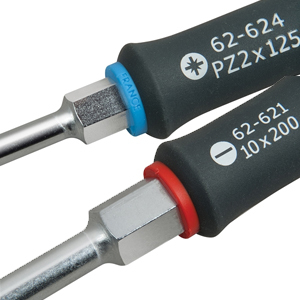 FatMax® Bolster Screwdrivers FatMax® Bolster Screwdrivers