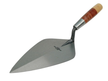 34 Wide London Brick Trowels Leather Handles 34 Wide London Brick Trowels Leather Handles