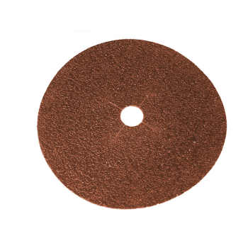 Floor Disc E-Weight Aluminium Oxide