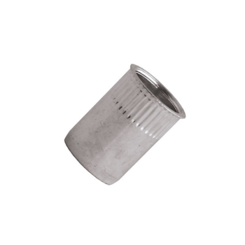 Blind Rivet Nut Stainless Steel A2 - Reduced Head (Thinsheet)