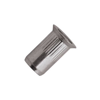 Blind Rivet Nut Stainless Steel A2 - Countersunk Head 90°