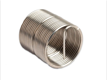 Wire Thread Inserts (Screw Locking) A2 Stainless Steel
