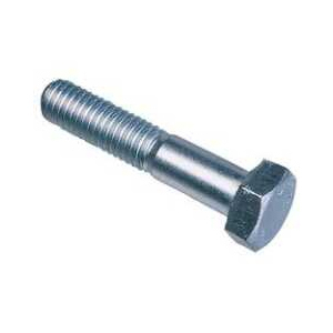 Ht Bolt Steel Zinc UNF Ht Bolt Steel Zinc UNF