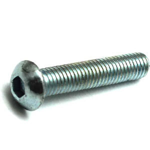 Socket Button Head A4 - 316 Stainless Steel