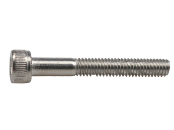 Socket Head Capscrew A2 - 304 Stainless Steel