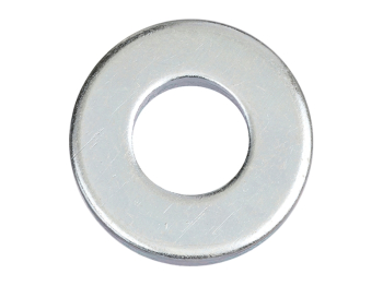 Washer Form C Steel Zinc