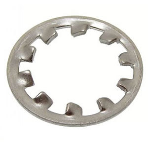 Washer Shakeproof A4/Stainless Metric
