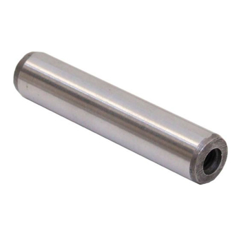 Extractable Pin Dowel Steel Metric