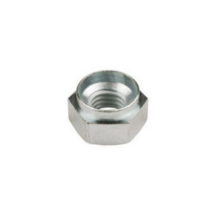 Hexagon Rivet Bushes 303/S31 Stainless Steel Hexagon Rivet Bushes 303/S31 Stainless Steel