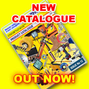 Allfix's new 2010 catalogue with 170 pages packed with thousands of products and many new editions to our product range! Click here to get your free copy delivered to your door!