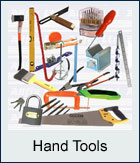 Check out our massive range of hand tools at low prices. Screwdrivers, spanners, saws, chisels, hammers and many more types. Silverline, Faithfull, Stanley, Hardman and other top brands!