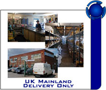 nut supplier