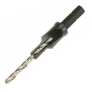Screw Digger for No. 6 Screws Screw Digger for No. 6 Screws