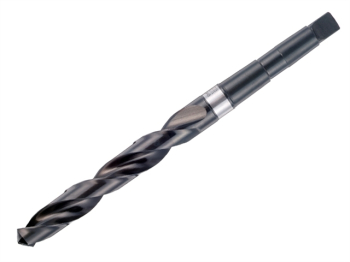 A130 HSS Taper Shank Drill 16.00mm OL:218mm WL:120mm A130 HSS Taper Shank Drill 16.00mm OL:218mm WL:120mm
