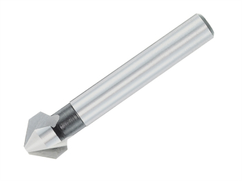 G136 HSS Straight Shank Countersink 90 10.00mm G136 HSS Straight Shank Countersink 90 10.00mm