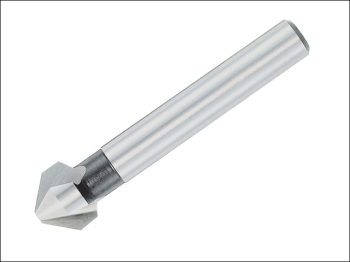 G136 HSS Straight Shank Countersink 90 25.00mm G136 HSS Straight Shank Countersink 90 25.00mm