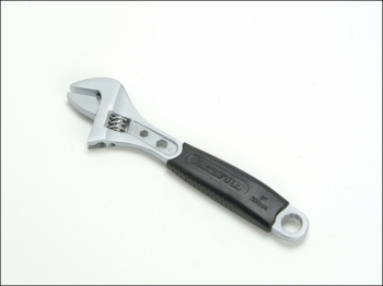 Contract Adjustable Spanner 200mm (8in)