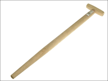 Ash T-Handle Straight Taper 71cm (28in)