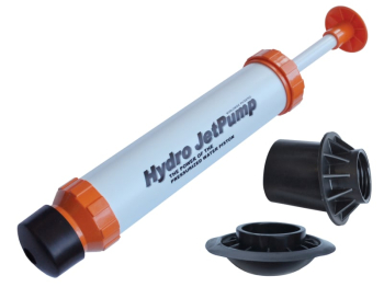 HP20 Jet Pump Drain Unblocker