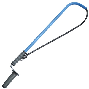Deluxe Toilet Auger Deluxe Toilet Auger
